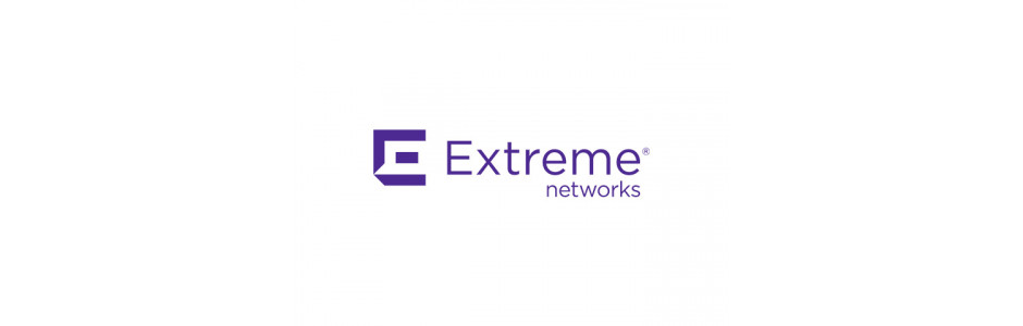 Обучение Extreme Networks