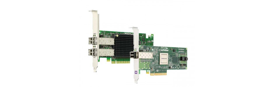 Адаптеры Emulex Ethernet 10Gbit