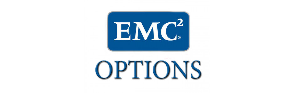 Опции к системам хранения EMC