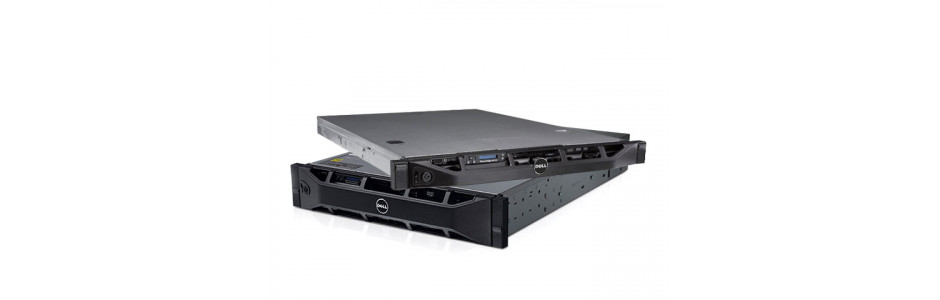 Серверы Dell PowerEdge