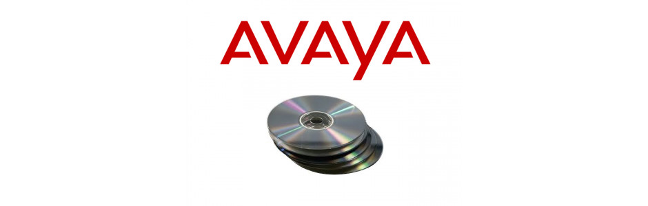Программное обеспечение Avaya