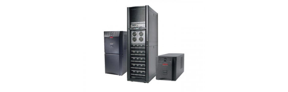 ИБП APC Smart-UPS On-Line