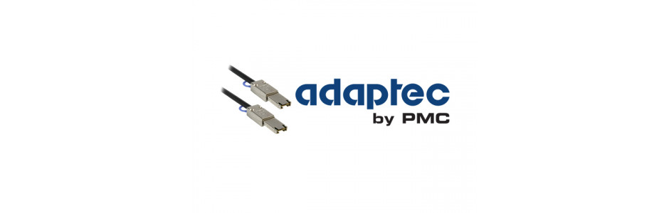 Комплектующие Adaptec