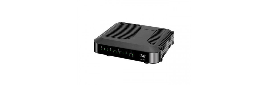 Cisco IP Gateway Modem