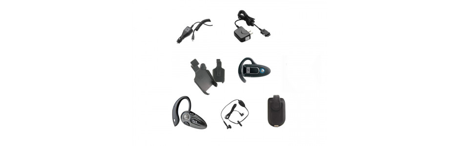 Cisco IP Wireless Accessories