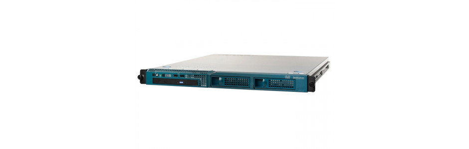 Cisco Media Convergence Servers