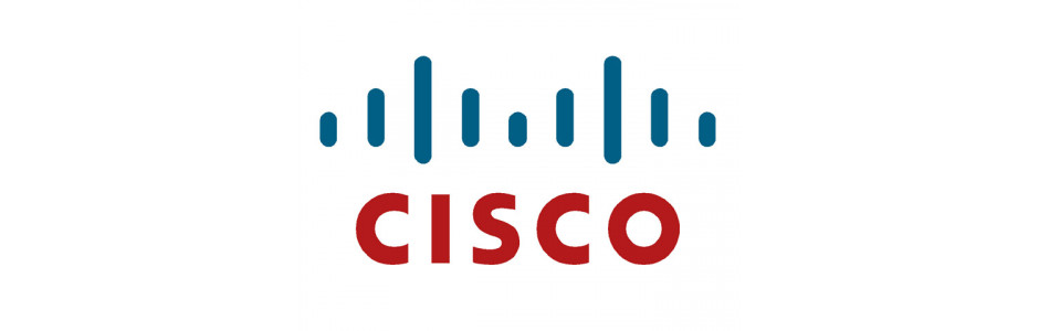 Cisco Top and Bottom Covers