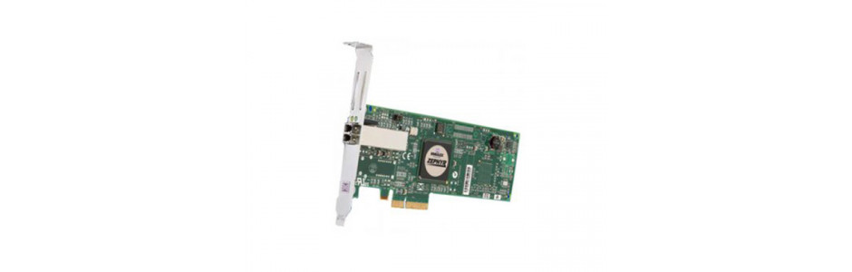 Адаптеры Emulex High Performance Single Port 10GbE