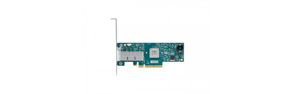 Адаптеры Mellanox ConnectX-2