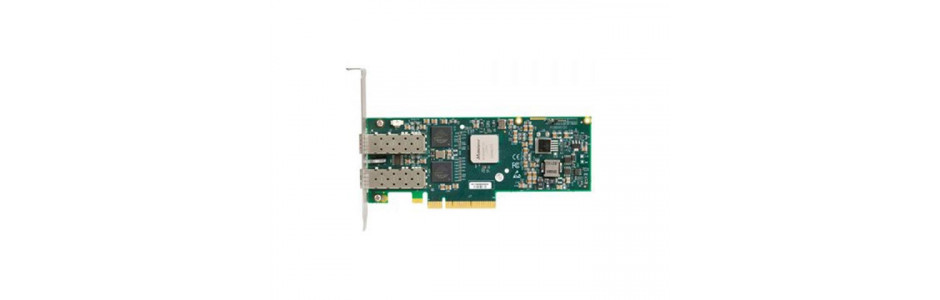 Адаптеры Mellanox ConnectX-2 10Gig Ethernet