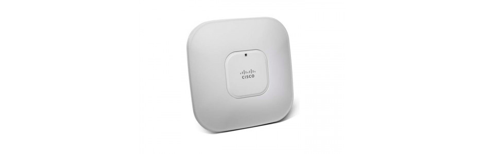 Cisco 1140 Series Access Points Single Band
