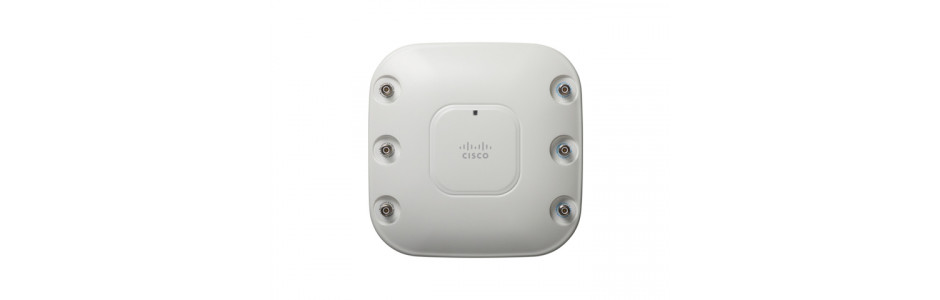 Cisco 1260 Series Access Points Eco Packs