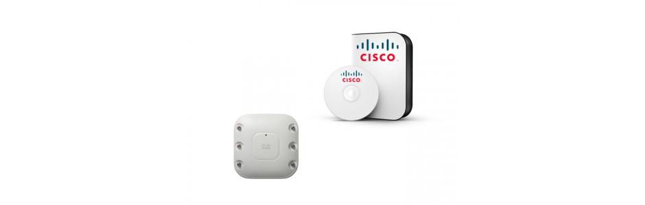 Cisco 1310 Series Software Options