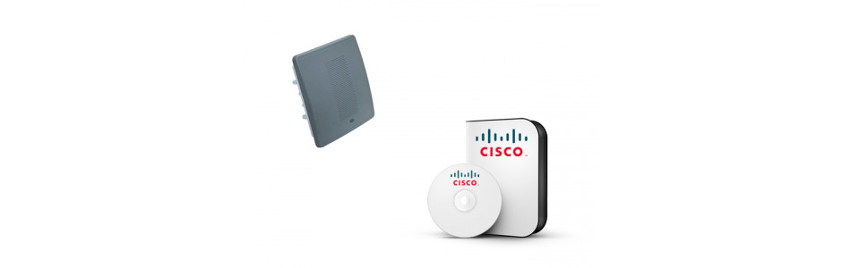 Cisco 1410 Series Software Options