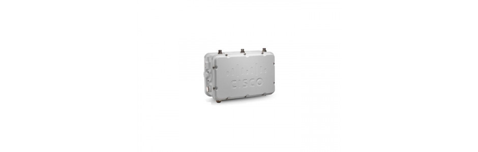 Cisco 1520 Series Outdoor Mesh Access Points