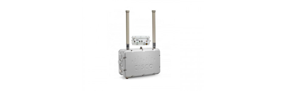 Cisco 1520 Series Mesh Access Point Accessories