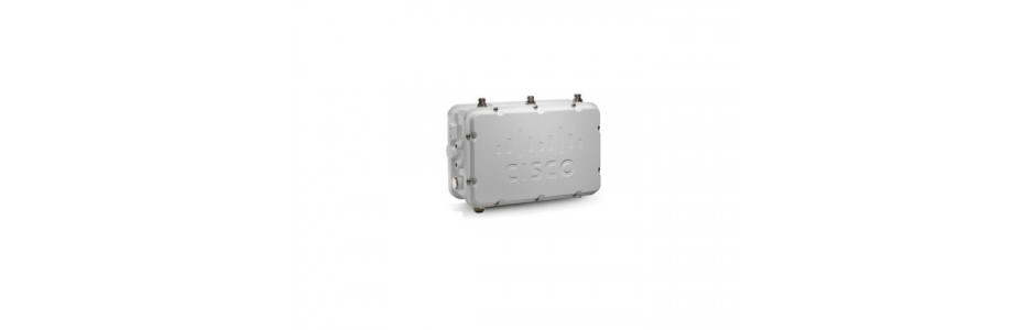 Cisco 1550 Series Mesh Access Point Accessories