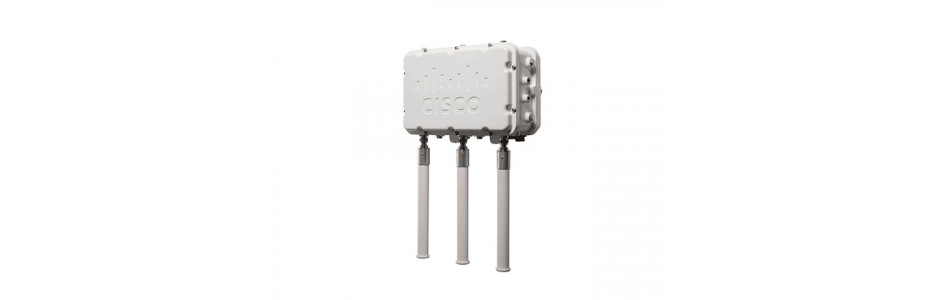 Cisco 1550 Series Outdoor Mesh Access Points