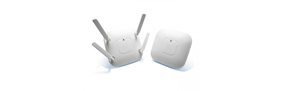 Cisco 2600 Series Access Points