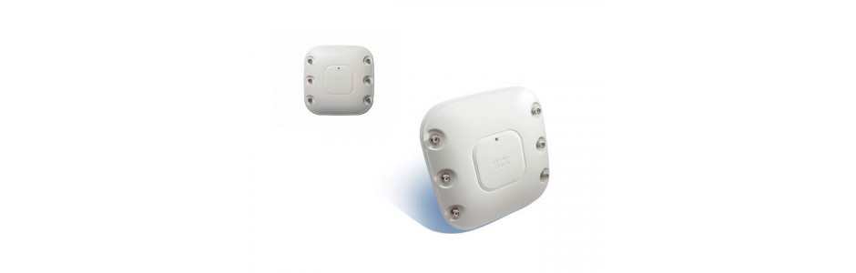 Cisco 3500e Series Access Points Single Band