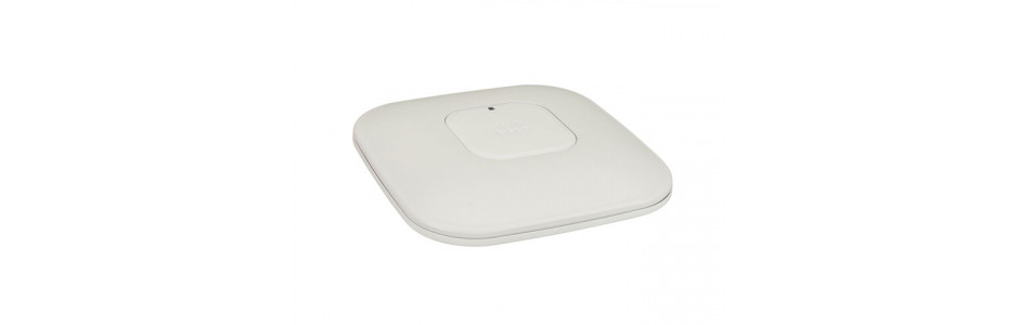 Cisco 3500i Series Access Points Dual Band