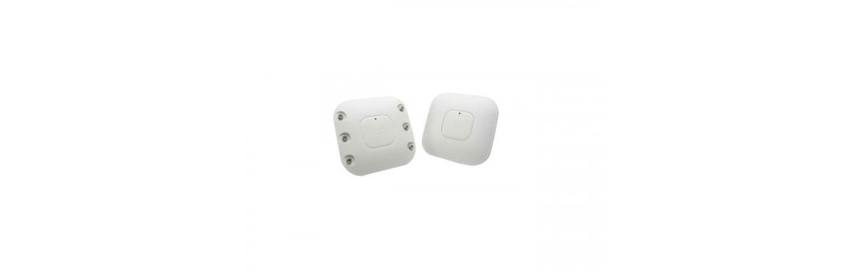 Cisco 3500i Series Access Points Eco Packs