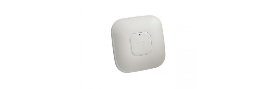 Cisco 3500i Series Access Points Single Band