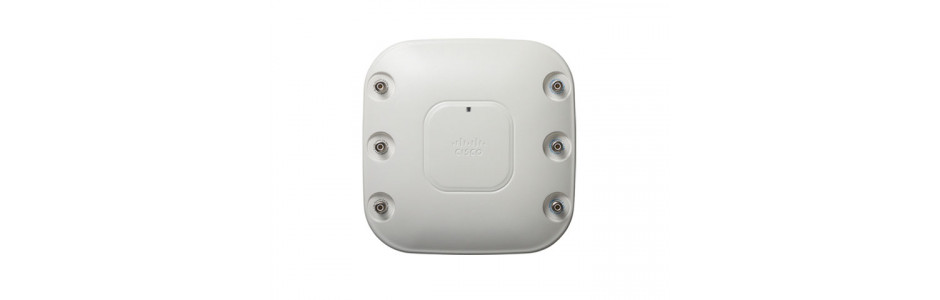 Cisco 3500P Series Access Points Dual Band