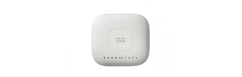 Cisco 3600e Series Access Points Dual Band