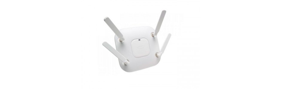 Cisco 3600e Series Access Points Eco Packs