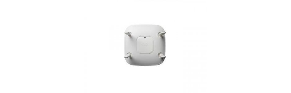 Cisco 3600i Series Access Points Eco Packs