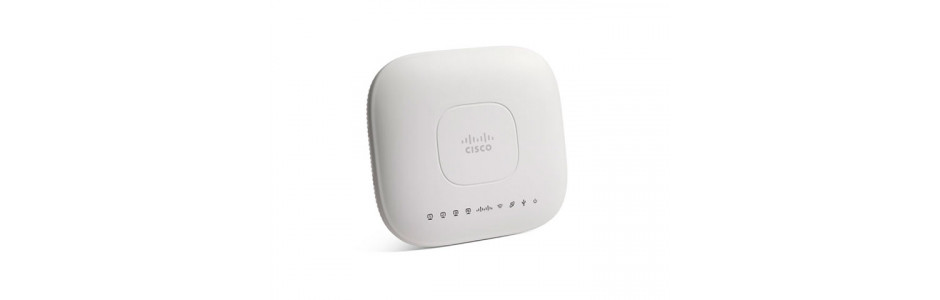Cisco 600 Series Office Extend Access Points Eco Packs