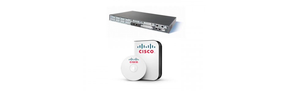 Cisco MWR Mobile Wireless Routers