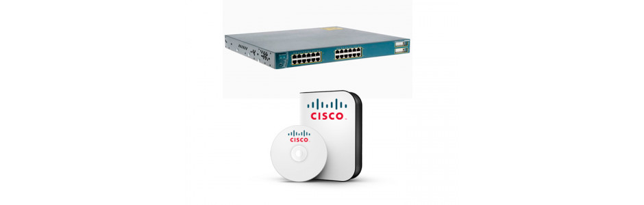 Контроллеры беспроводных сетей Cisco