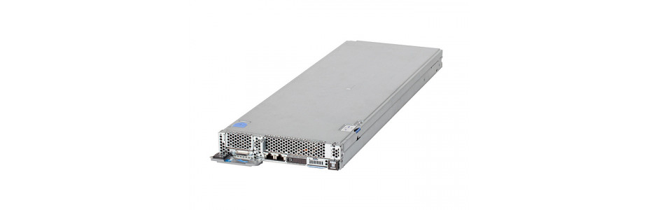 Блейд-серверы Lenovo NeXtScale M5