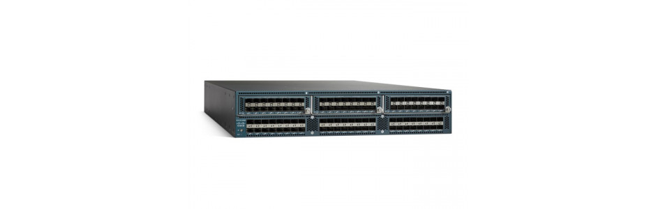 Cisco UCS 6300 Series Fabric Interconnects