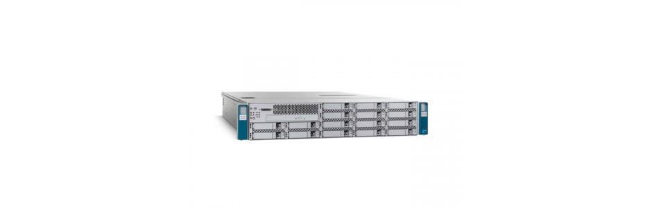 Cisco UCS B-Series Server Blade