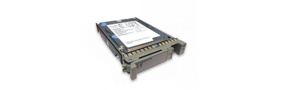 Cisco UCS B200 M3 Hard Disk and Solid State Drives