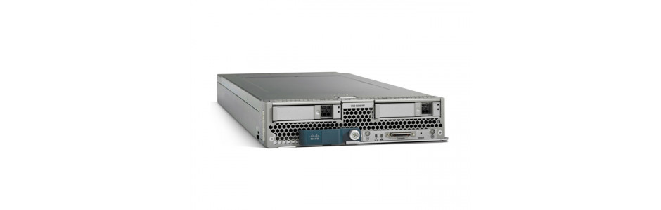 Cisco UCS B200 M3 Server