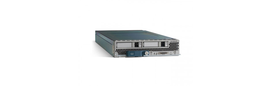 Cisco UCS B200-M1 Blade Server