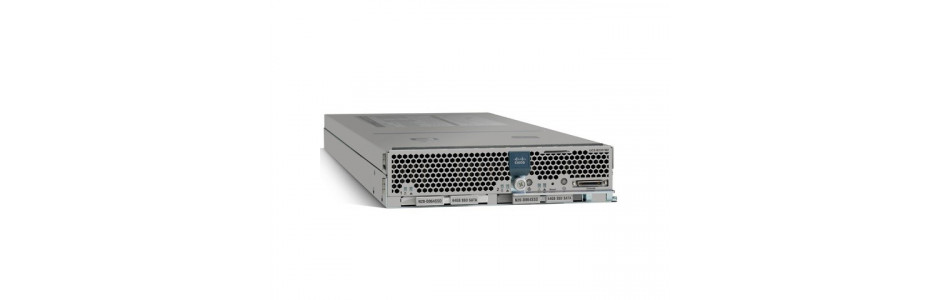 Cisco UCS B230 M2 Server