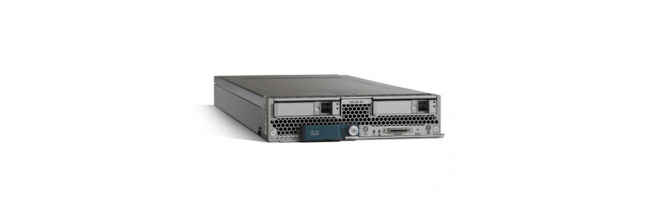 Cisco UCS B22 M3 Server