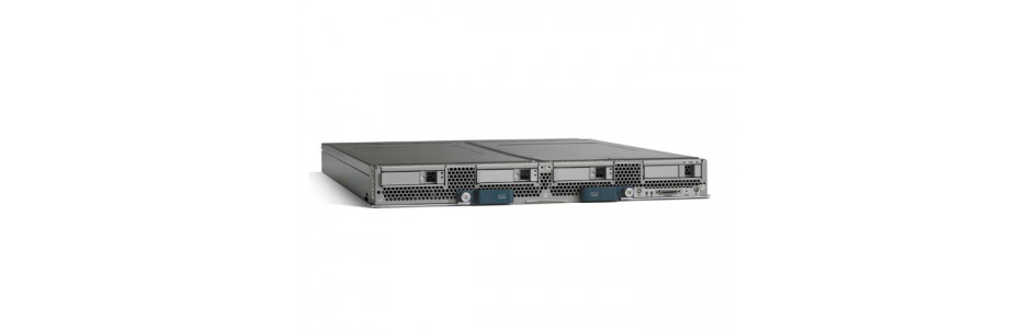 Cisco UCS B420 M3 Server