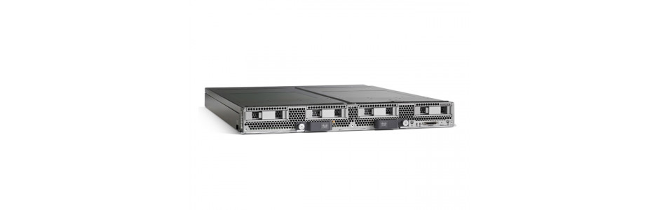Cisco UCS B420 M4 Server