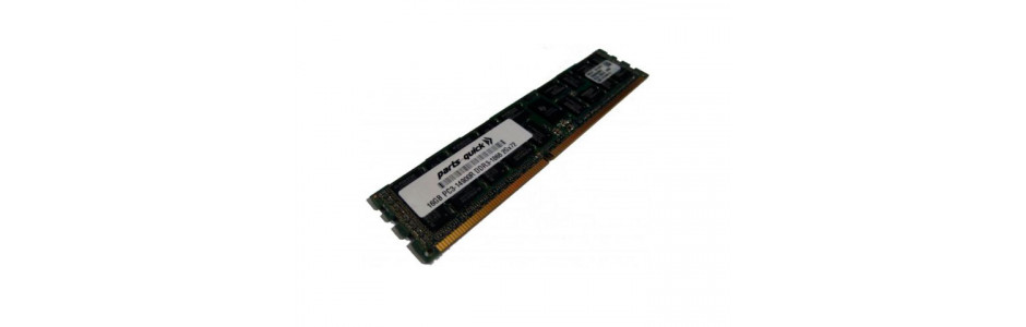 Cisco UCS B440 M2 Memory