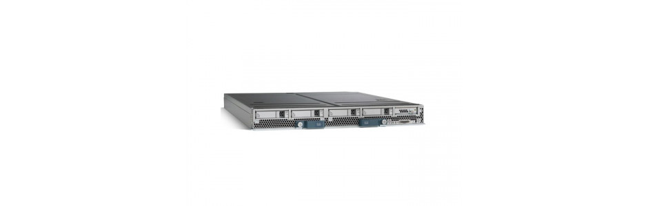 Cisco UCS B440 M2 Server