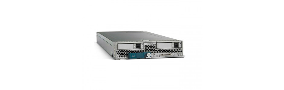 Cisco UCS BMC