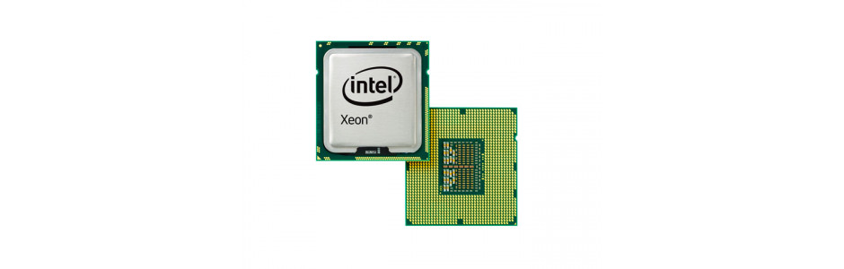 Cisco UCS Intel Xeon Processor 5500 Series