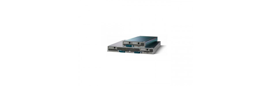 Cisco UCS Other Blade Servers