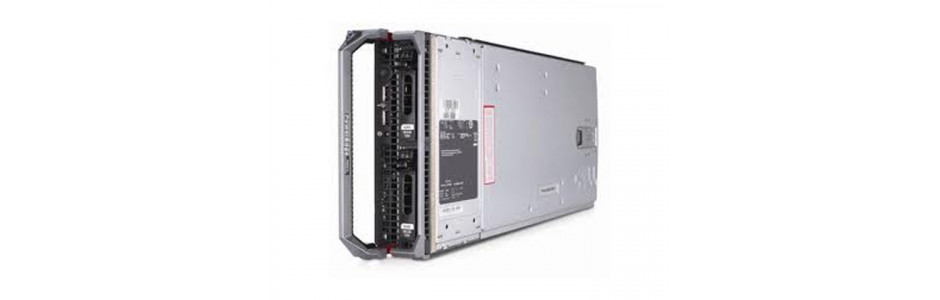 Блейд-серверы Dell PowerEdge M600